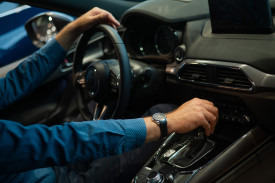 Automat nie je bezúdržbový. Prečo servis prevodovky netreba odkladať