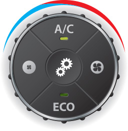 Dezinfekcia klímy ozónom za 15 €