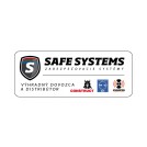 SAFE SYSTEMS - VINPRINT Bezpečnostné značenie na sklá vozidla